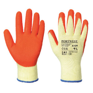 Guanto Grip (con sacchetto espositivo)