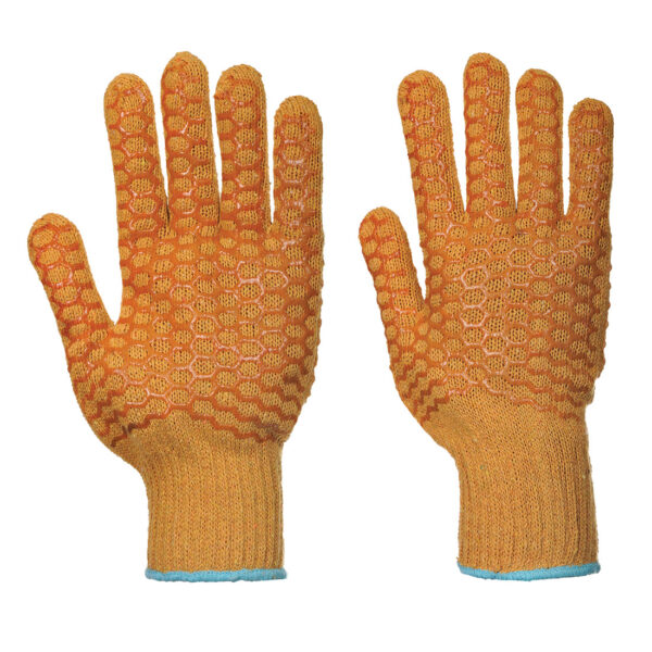 Guanti Criss Cross