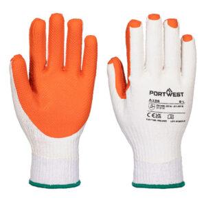 Guanto Grip Tough