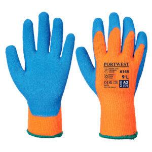 Guanto Grip Antifreddo