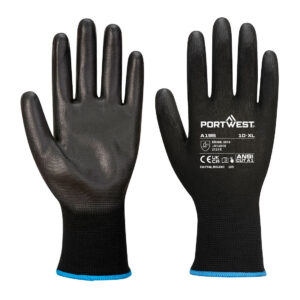 Touch screen - PU