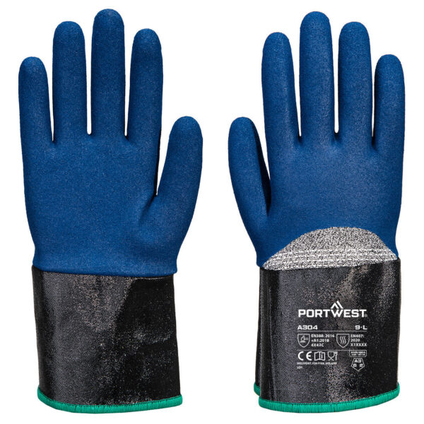 A304 Product Variation