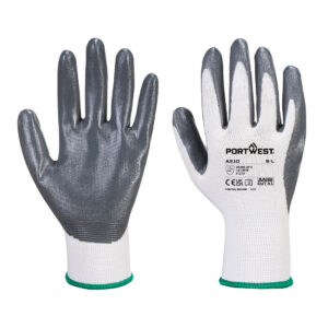 Guanti in Nitrile Flexo Grip
