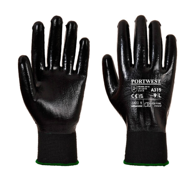 Guanto Grip All-Flex
