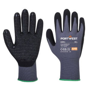 Guanto Dermiflex Plus