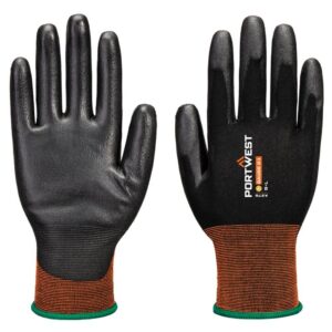 Guanto GP Grip 18 PU
