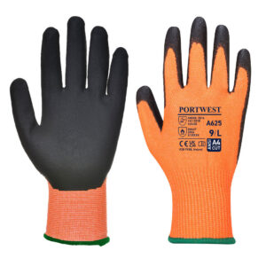 Guanto anti taglio Vis-Tex - PU