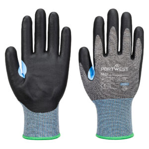 Guanto anti taglio CS D15 in nitrile