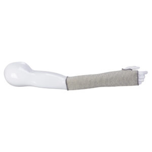 Manichetta resistente al taglio da 14 pollici (35 cm)