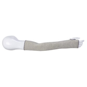 Manichetta resistente al taglio da 22 pollici (56 cm)