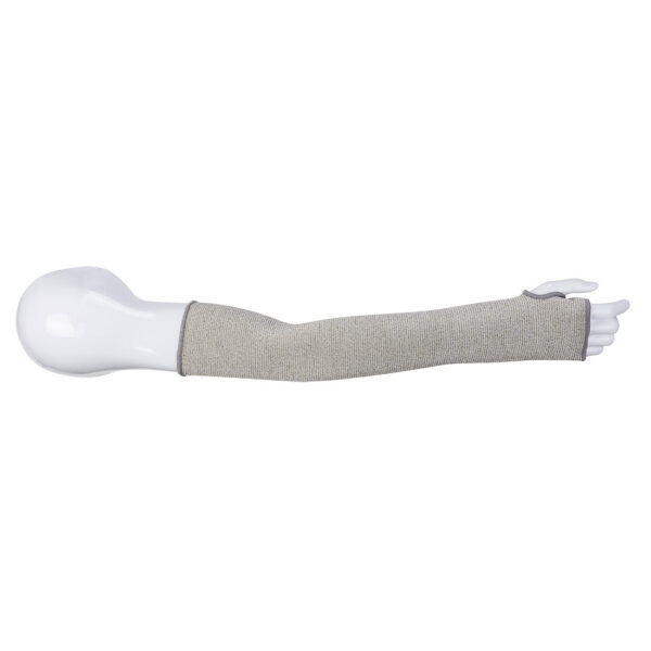 Manichetta resistente al taglio da 22 pollici (56 cm)