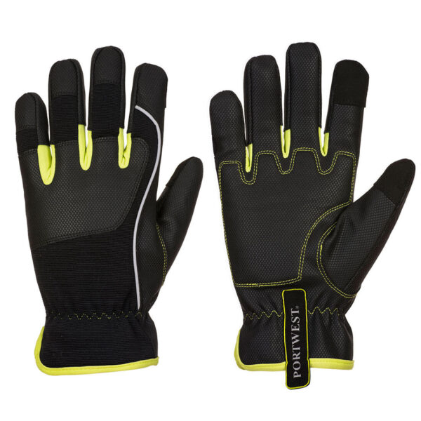 Guanto Tradesman PW3