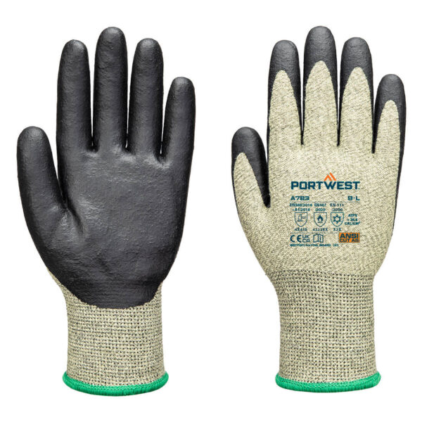 Guanto Arc Grip 13E Livello 3