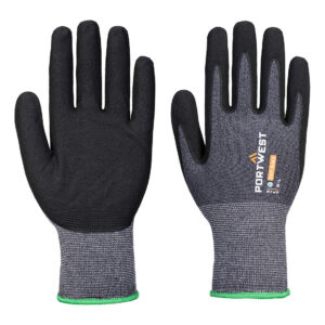 SG Grip15 Eco  Guanto in nitrile (Pk12)