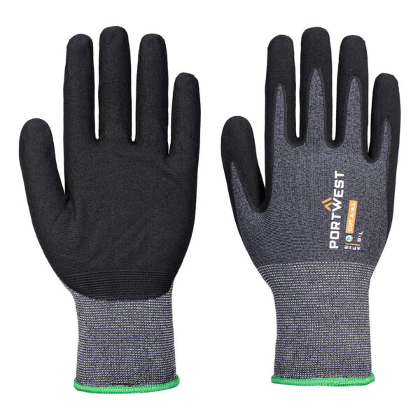 SG Grip15 Eco  Guanto in nitrile (Pk12)