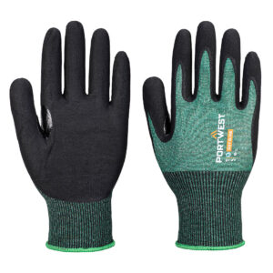 SG Cut B18 Eco Guanto in nitrile (Pk12)