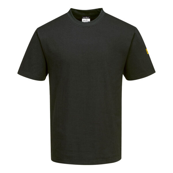 T-Shirt ESD - Antistatica