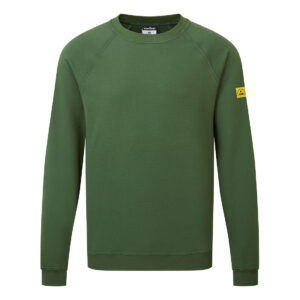 Forest Green