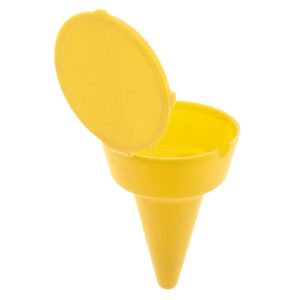 POSACENERE GELATO SPIAGGIA "ASHER"