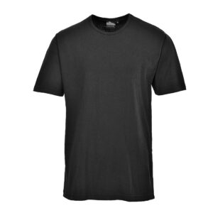 Maglia termica maniche corte