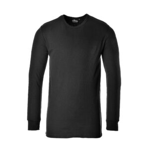 Maglia termica manica lunga