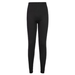 Pantaloni termici da donna
