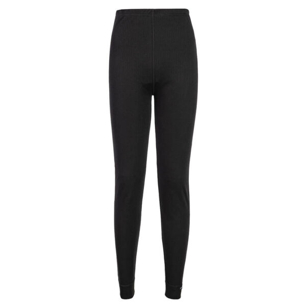 Pantaloni termici da donna