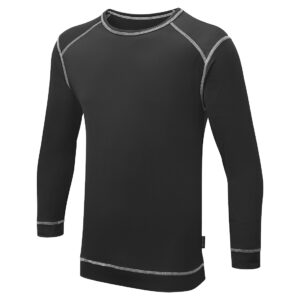 Maglia termica antibatterica Base Pro