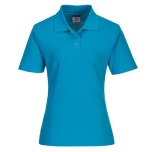 Polo Donna Napoli
