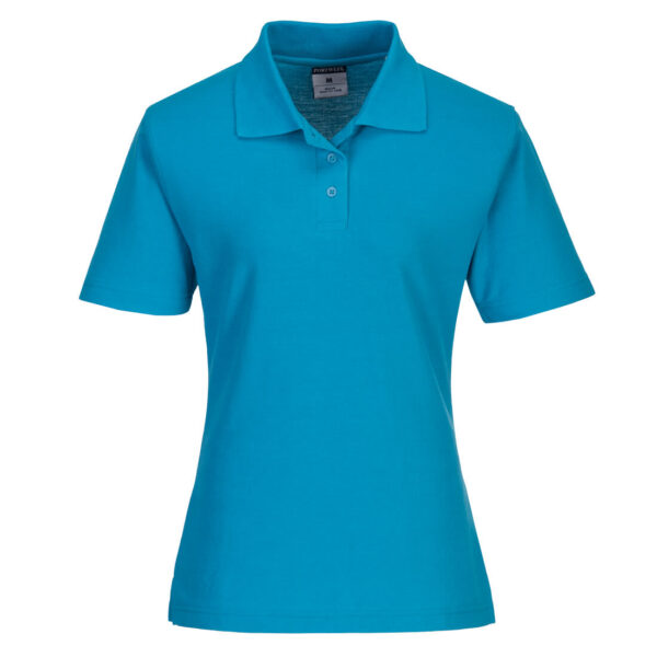 Polo Donna Napoli