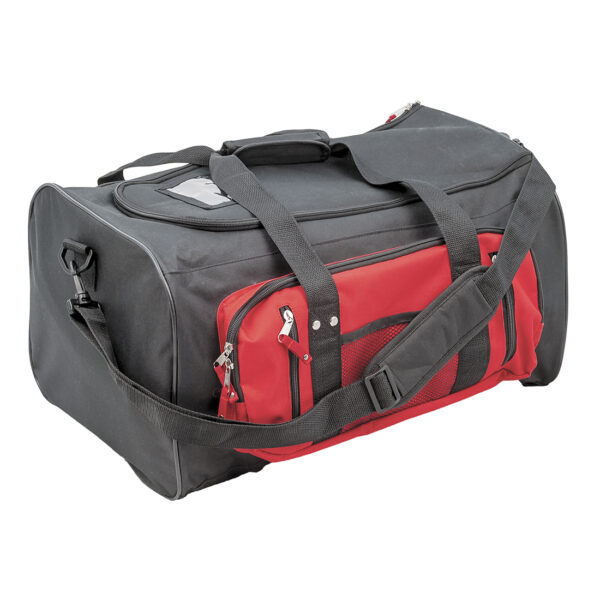 Borsa Holdall