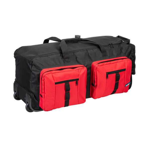 Borsa da viaggio multi-tasca