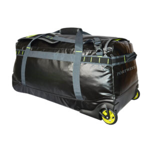 Borsone trolley PW3 100L resistente all'acqua