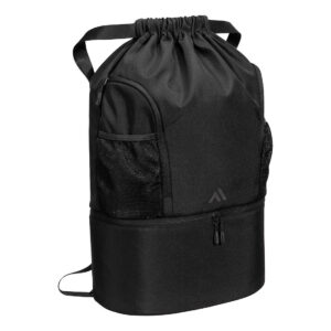 Borsa porta scarponi con coulisse KX3