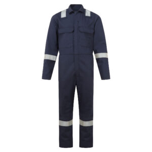 Tuta da lavoro Bizweld FR Classic