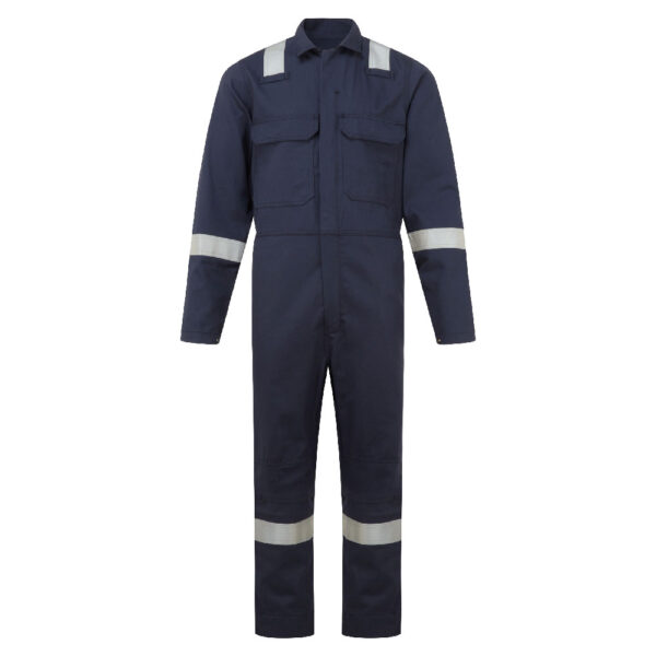 Tuta da lavoro Bizweld FR Classic