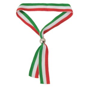 BRACCIALETTO REGOLABILE "METROPOL"