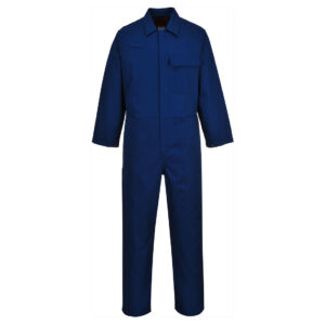 Tuta CE Safe-Welder