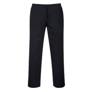 Pantaloni con coulisse