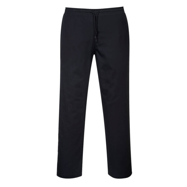 Pantaloni con coulisse
