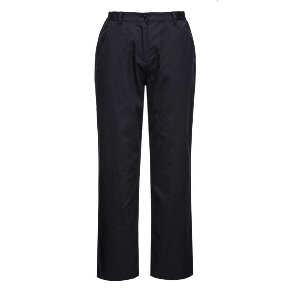 Pantaloni chef da donna Rachel
