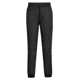 Jogger da Chef elasticizzati