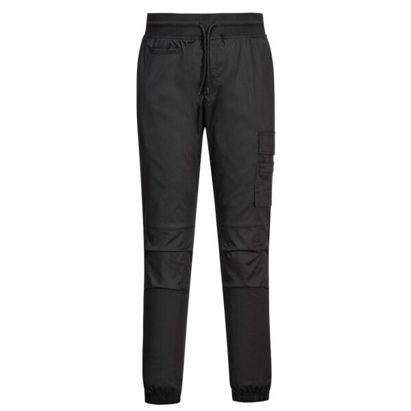 Jogger da Chef elasticizzati