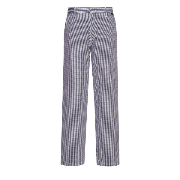 Pantaloni Barnet da chef