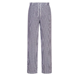 Pantaloni Bromley da chef