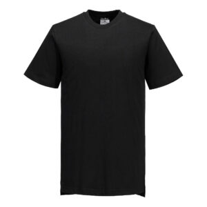 Maglietta Chef in cotone MeshAir