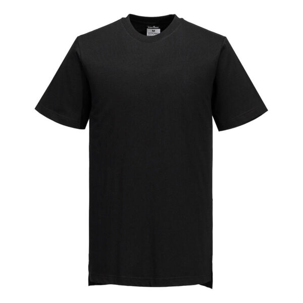 Maglietta Chef in cotone MeshAir