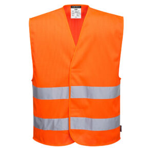 Gilet MeshAir Hi-Vis