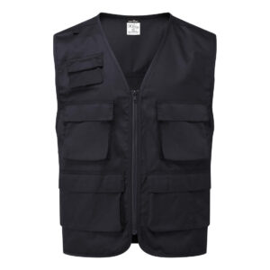 Gilet da lavoro
