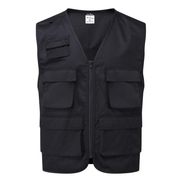 Gilet da lavoro